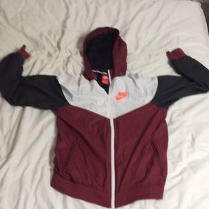 Nike | Jackets \u0026 Coats | Kids Xl Nike 